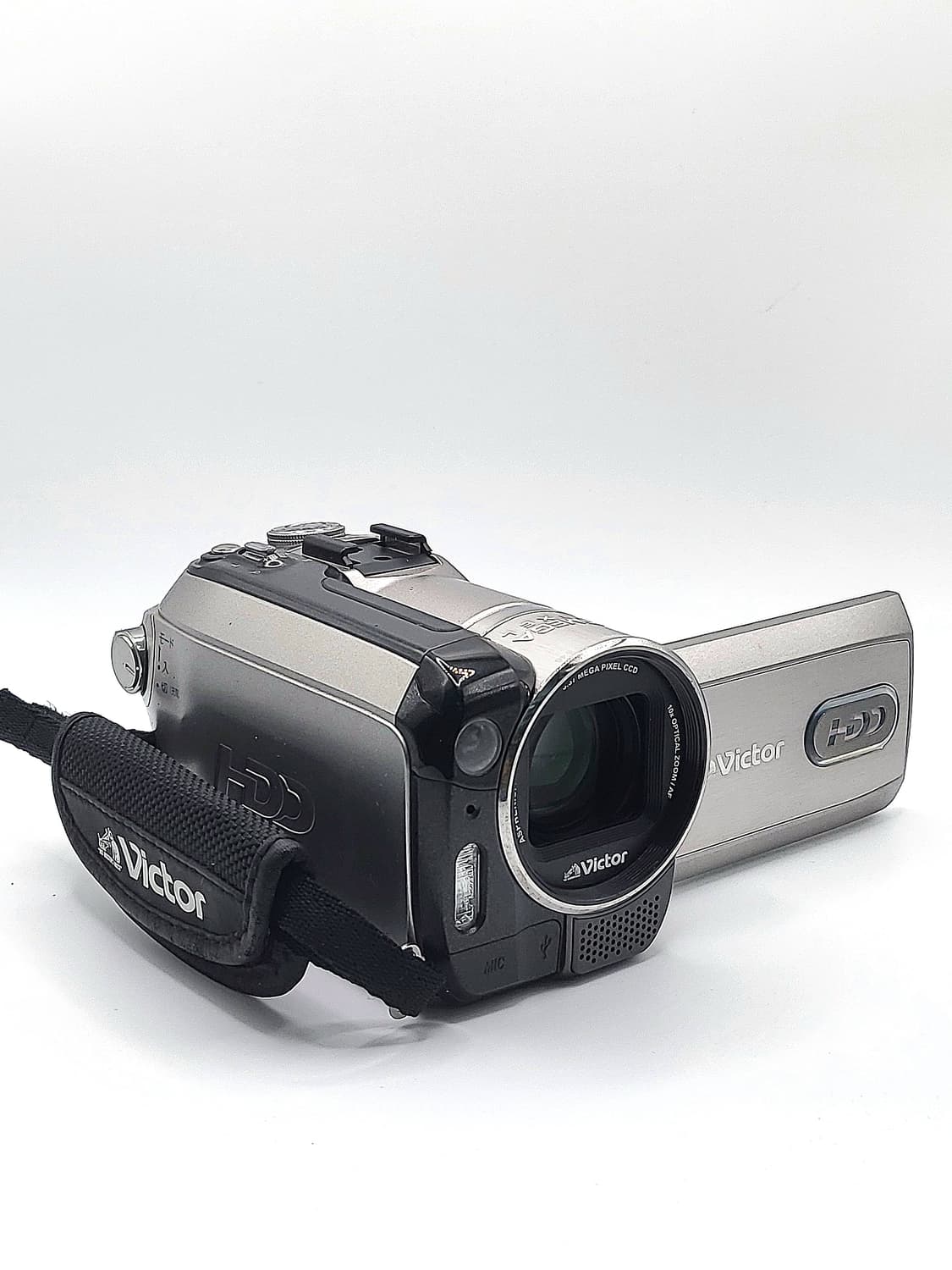 JVC GZ-MG575 빈티지캠코더 상품이미지8