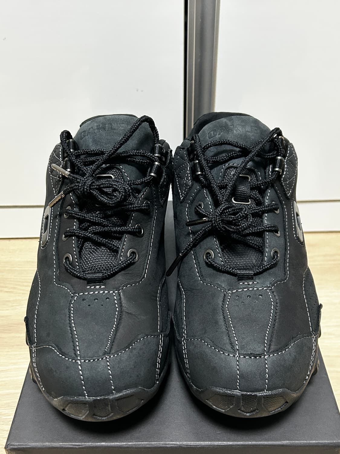 오클리 트레킹 스니커즈 (270) 상품이미지2