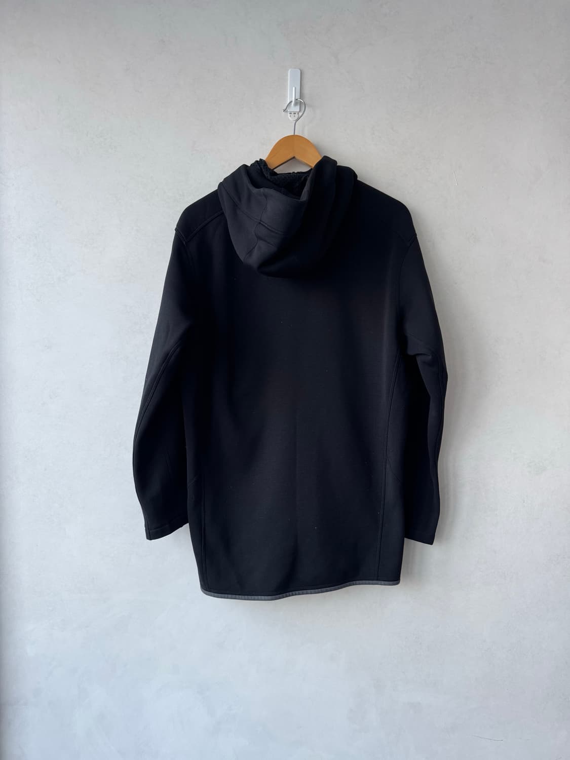 00s 아크테릭스 집업 후드티 상품이미지7