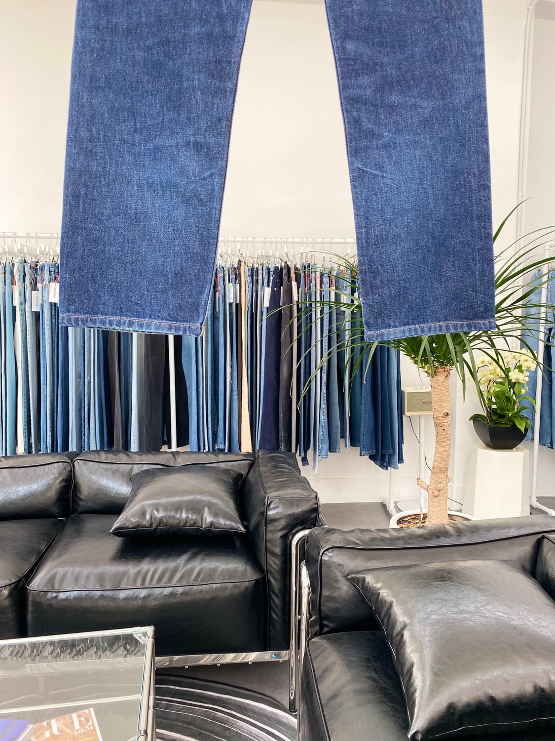 Levis501 90~00s SPAIN 33이즈 a4878 상품이미지7