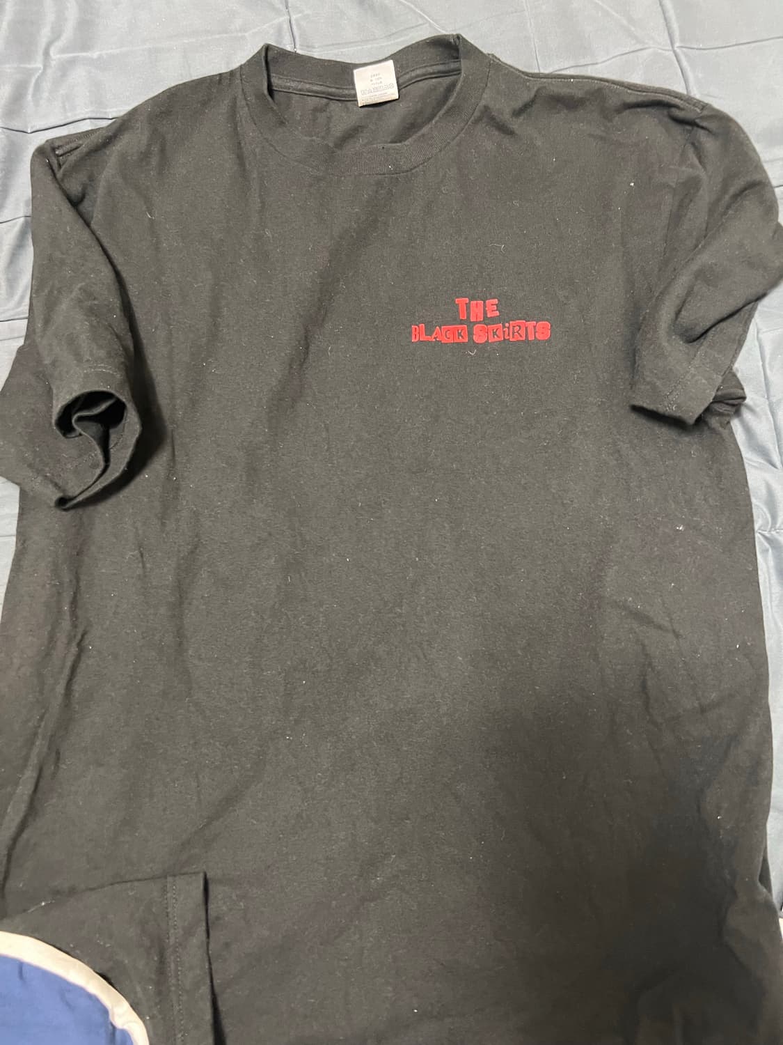 스투시 베이프 아미 메종키츠네등 반팔 l xl 상품이미지8