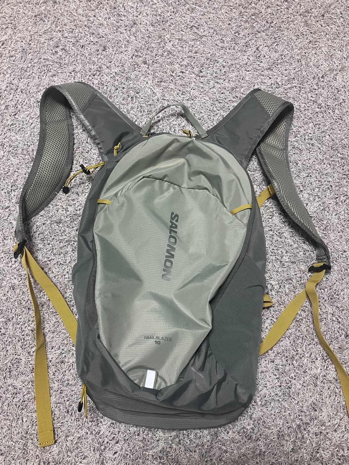 살로몬 트레일 블레이저 10L 상품이미지2