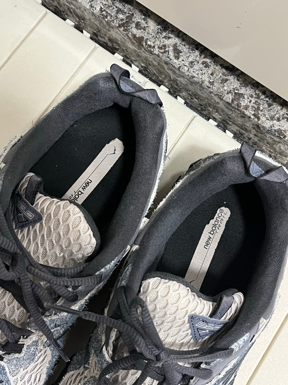 뉴발란스 x 999 휴메니티 ml610tbo 상품이미지3