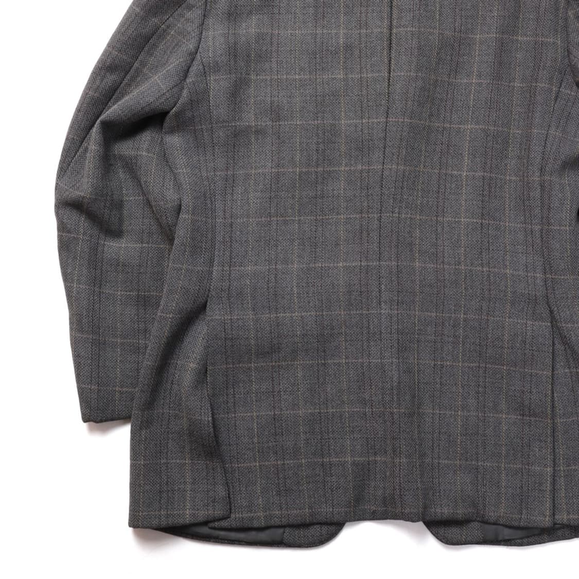 버버리 Burberrys 3B Wool Blazer  상품이미지6