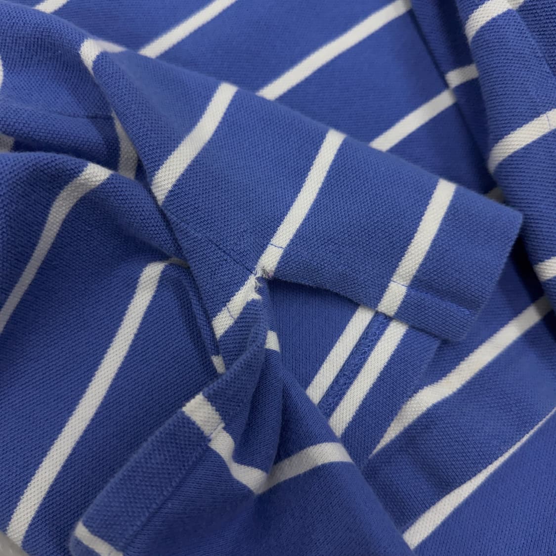 폴로 포니 PK 카라 반팔 티셔츠 상품이미지4