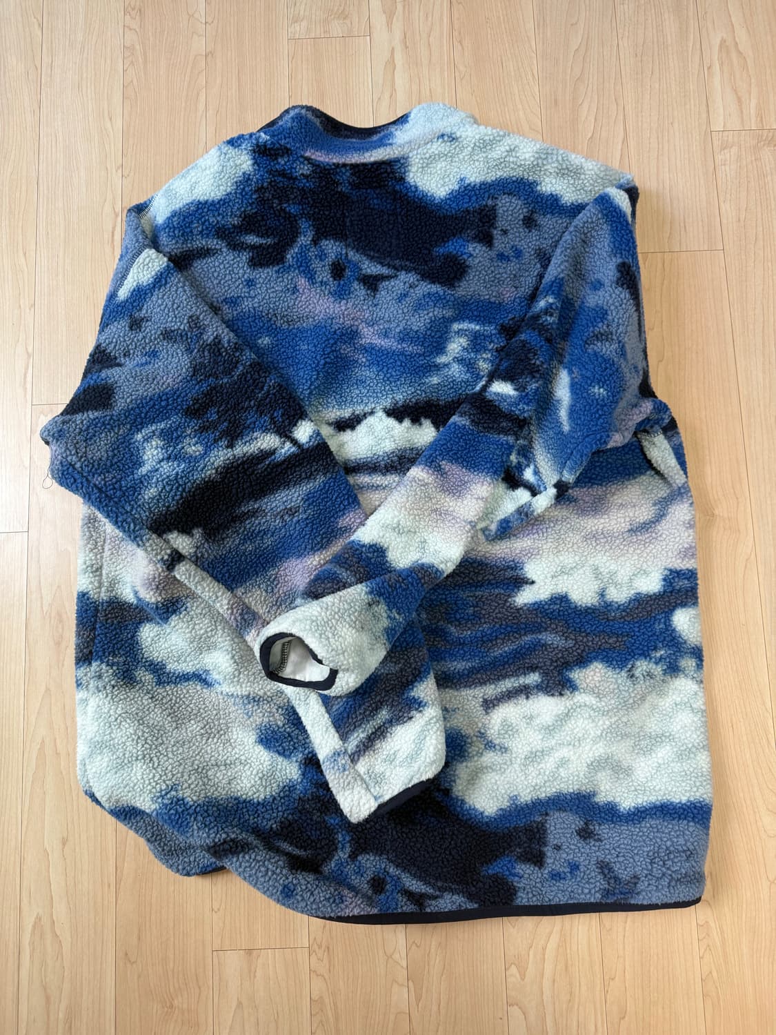 컬럼비아 신칠라맛 후리스 상품이미지4