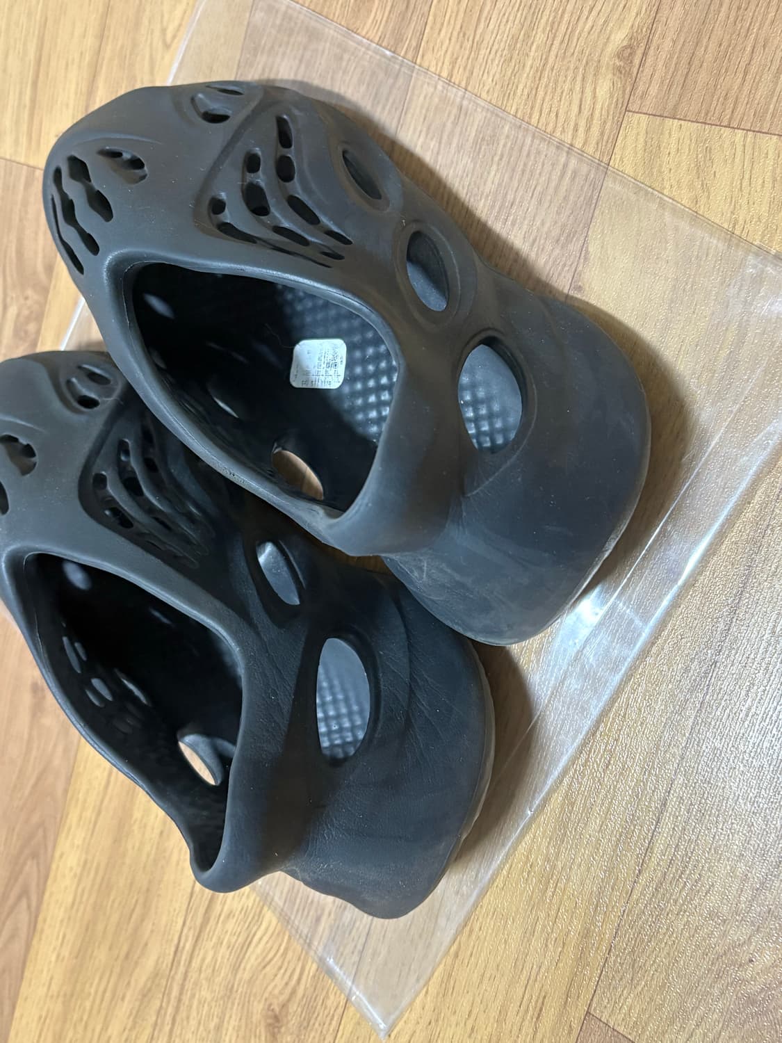 이지 폼러너 오닉스 285 상품이미지3