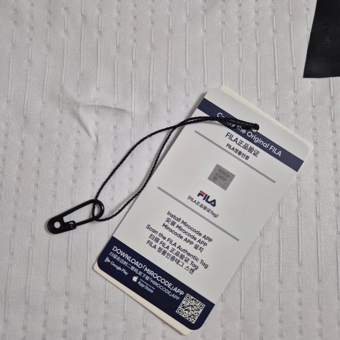 강원FC 2025 아챔 어웨이 (XL) 김대원 #7 정품 유니폼 상품이미지4