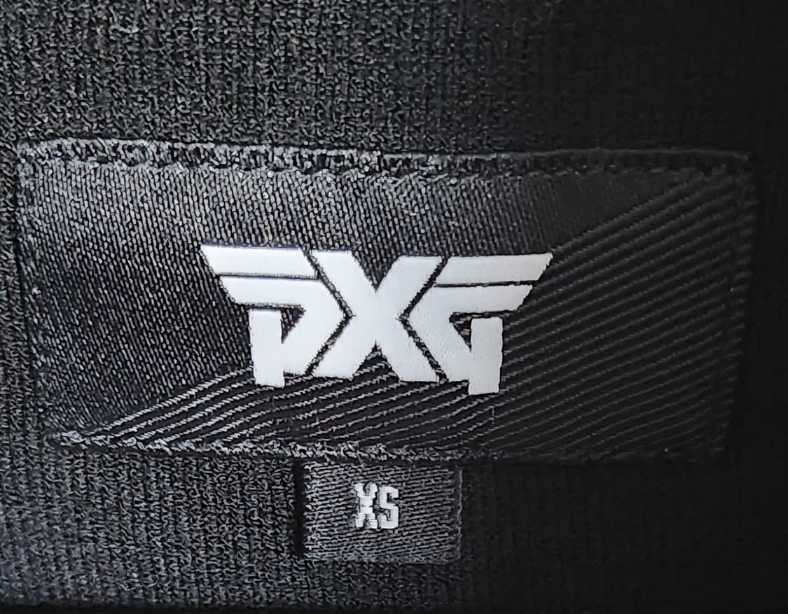 PXG 골프니트 XS (85) 22SS 상품이미지4