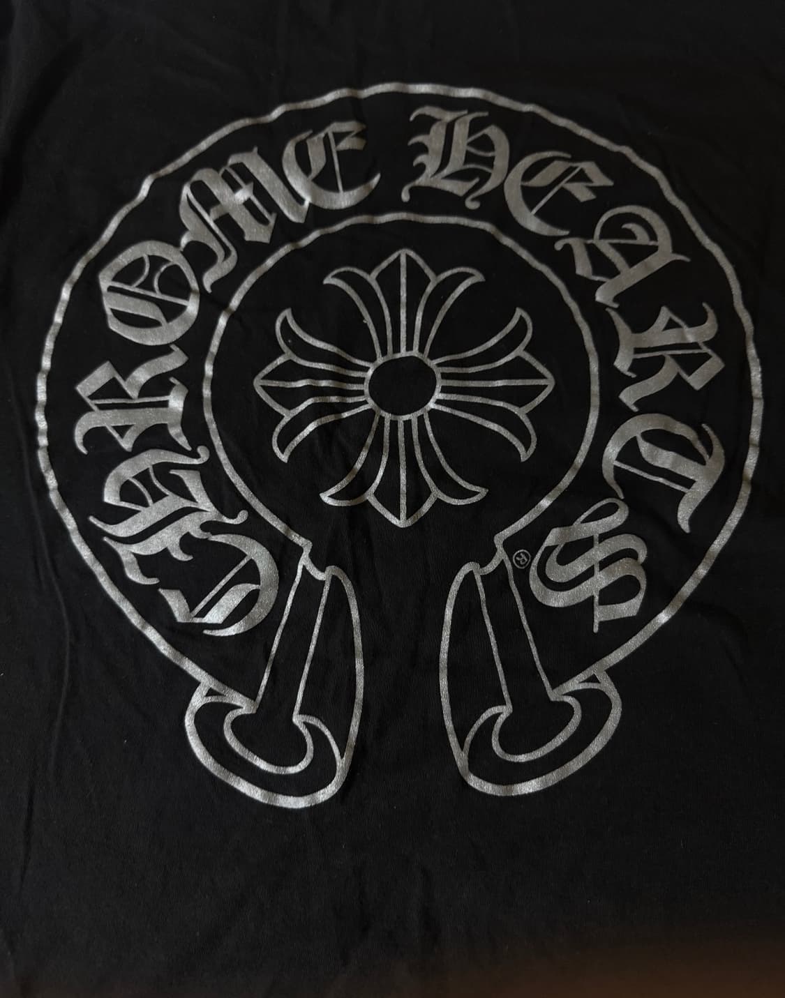 크롬하츠 롱슬리브 한정판 상품이미지5