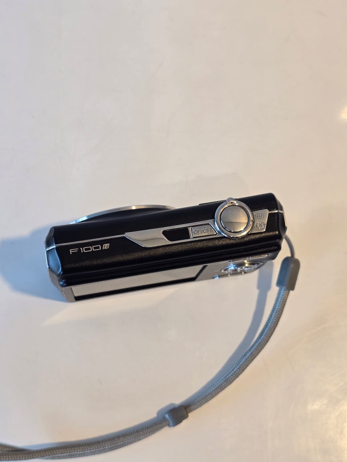 후지필름 파인픽스 f100fd 상품이미지4