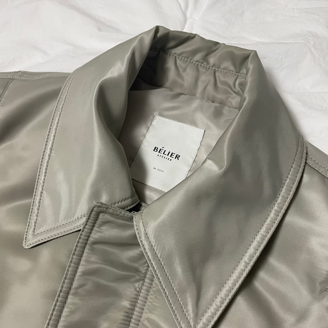 벨리에 봄버 상품이미지4