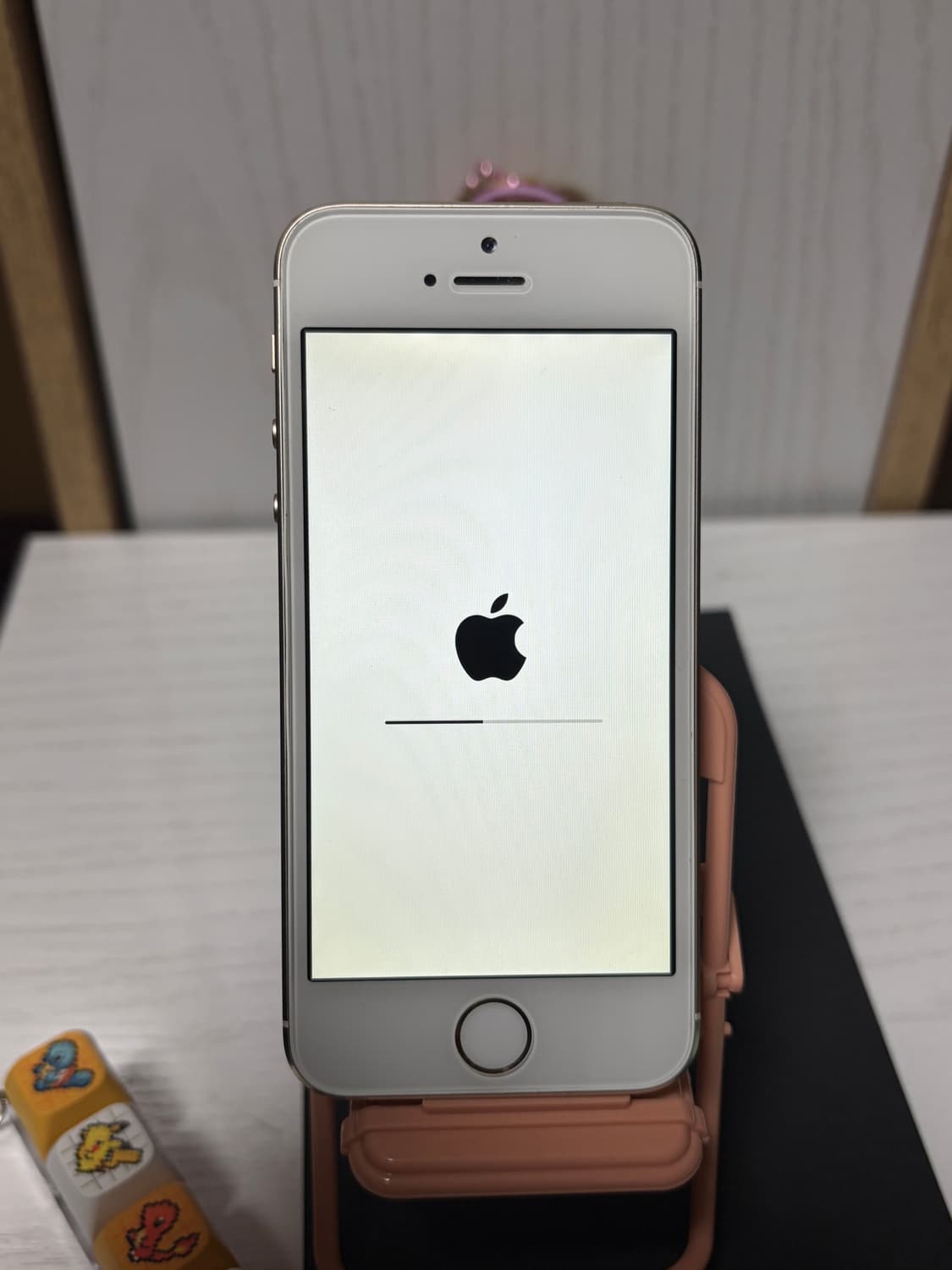 아이폰 5s 16GB 무음 카메라, 케이스 포함 상품이미지3