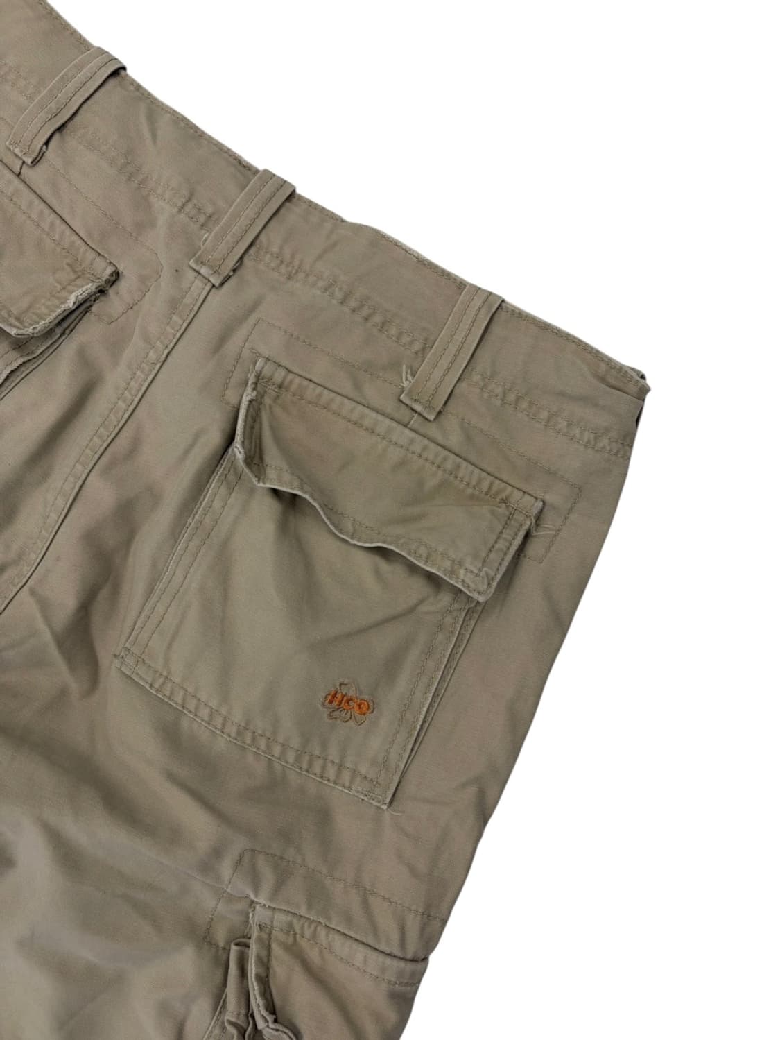 HCO 카고팬츠 (30)  상품이미지6