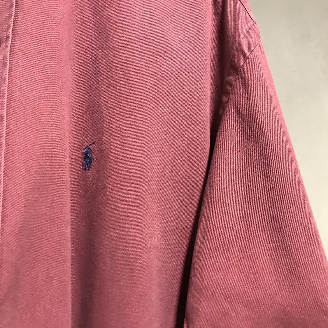 폴로 랄프로렌 셔츠 L 상품이미지4