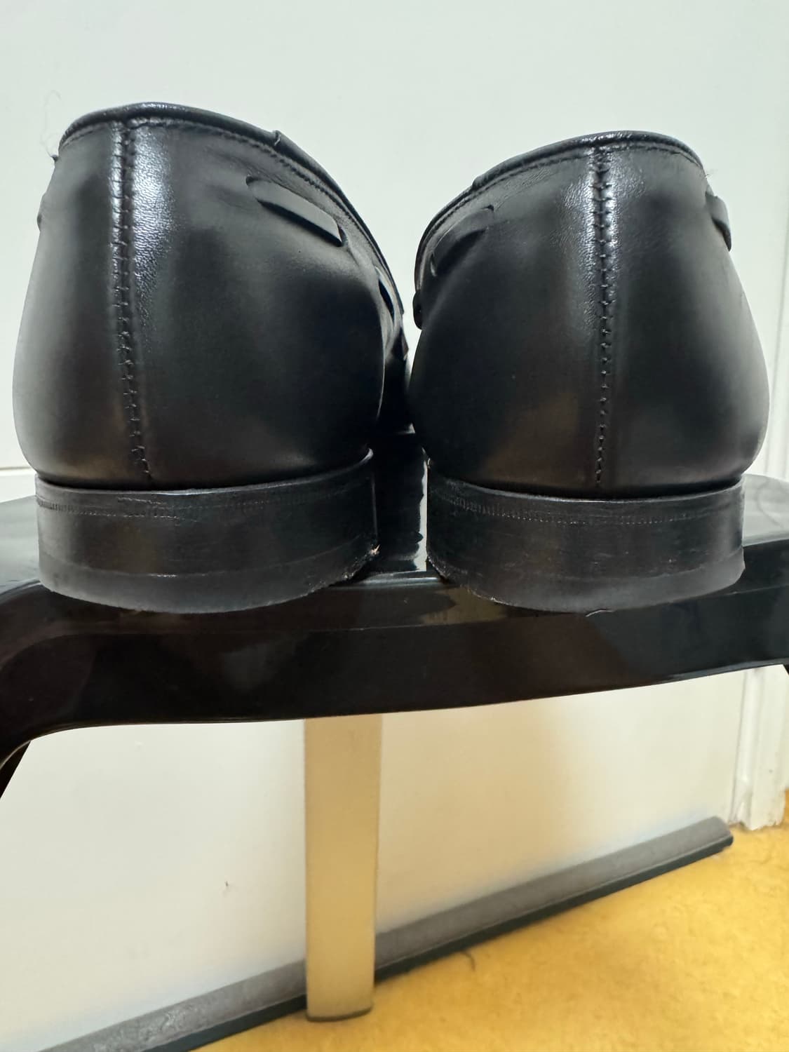 크로캣앤존스 카벤디쉬2 UK6.5 상품이미지4