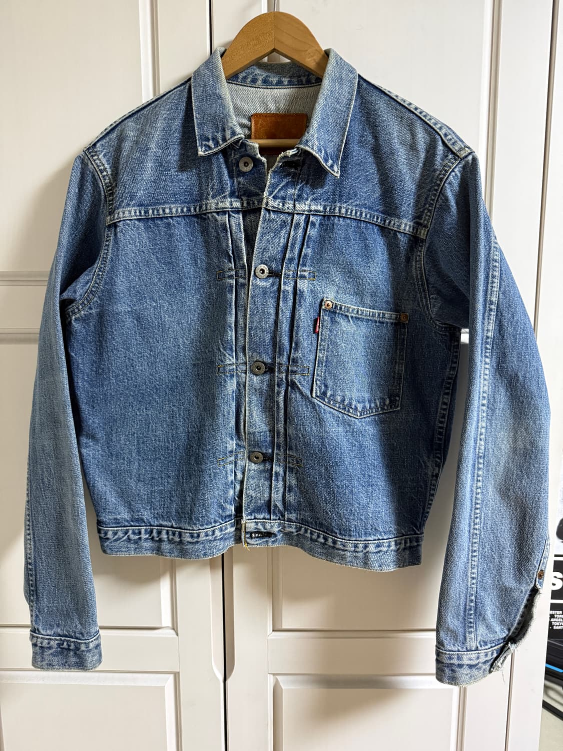 LVC 90s 71506 1세대 대전판 40 상품이미지1