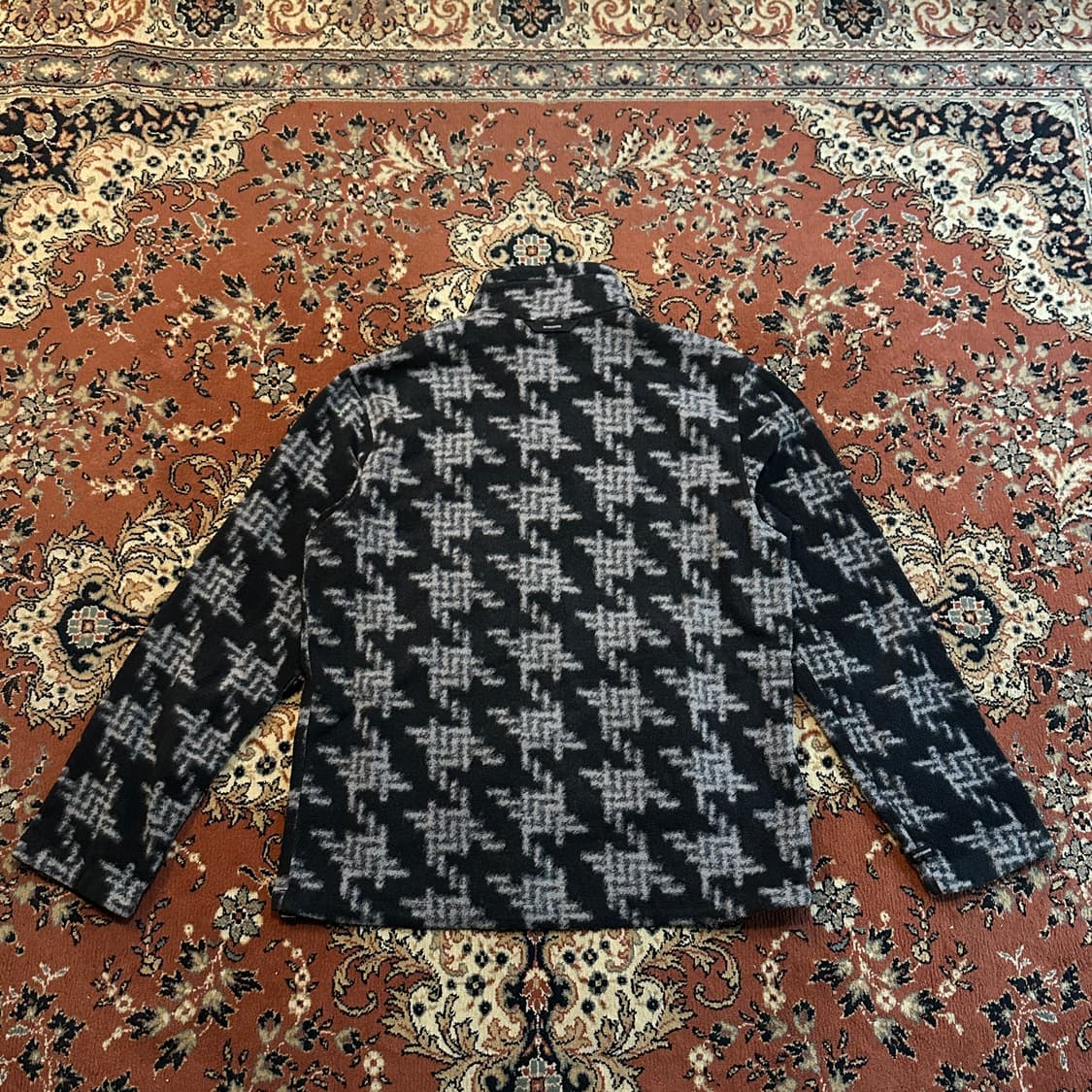 컬럼비아 플리스 자켓 (L) 후리스 상품이미지5