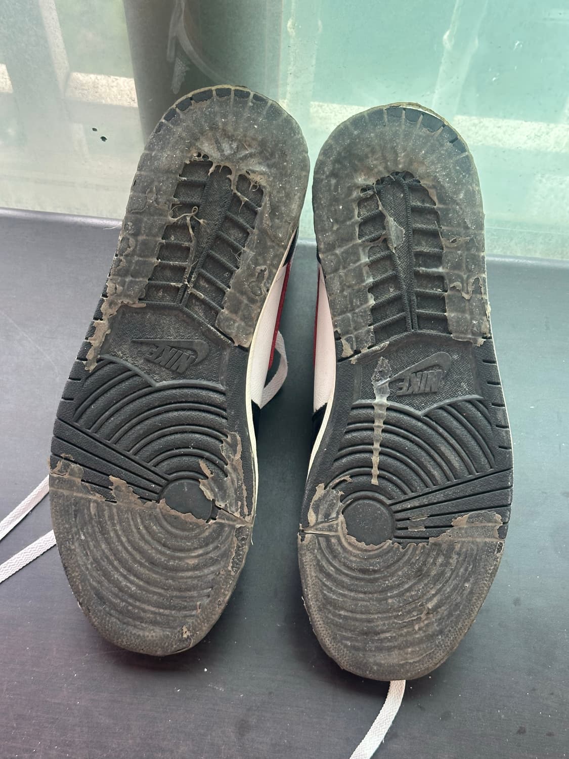 조던1 짐레드 피고래 300 상품이미지9