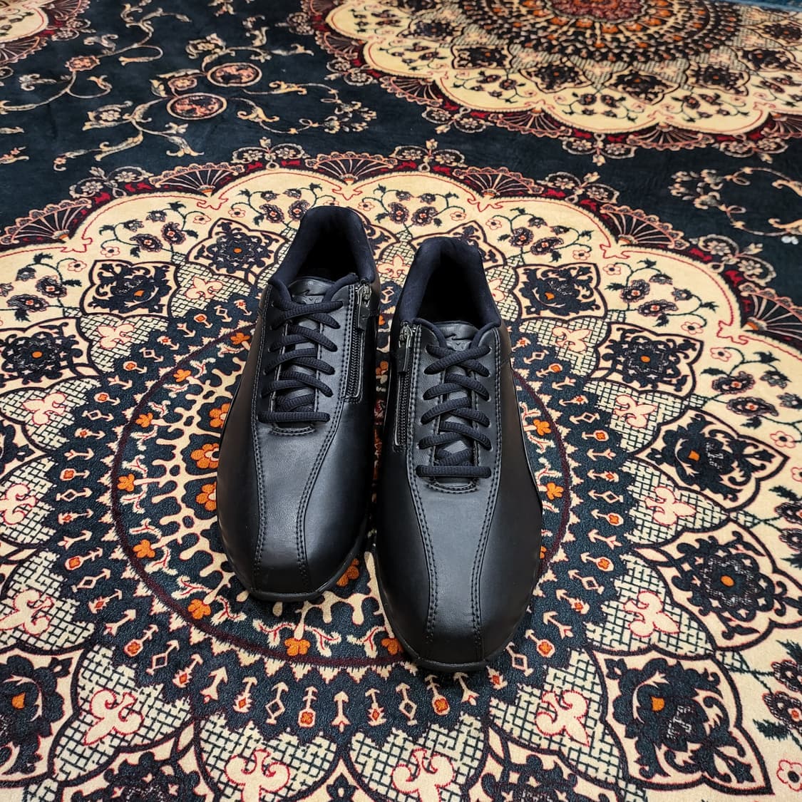 미즈노 운동화 255m 상품이미지2