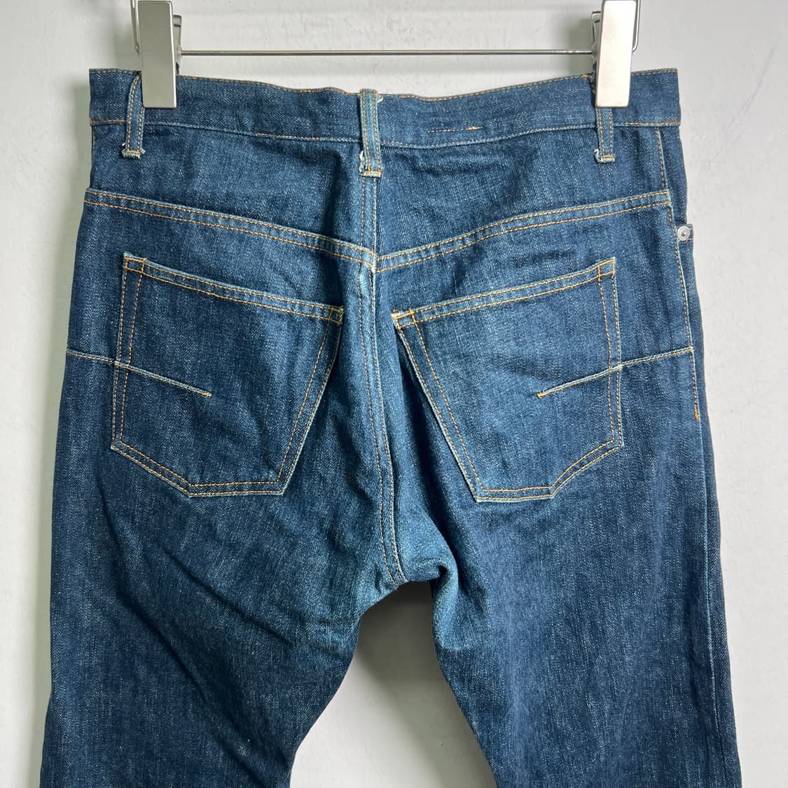 Dior 디올 옴므 재팬 데님 팬츠 31 상품이미지6