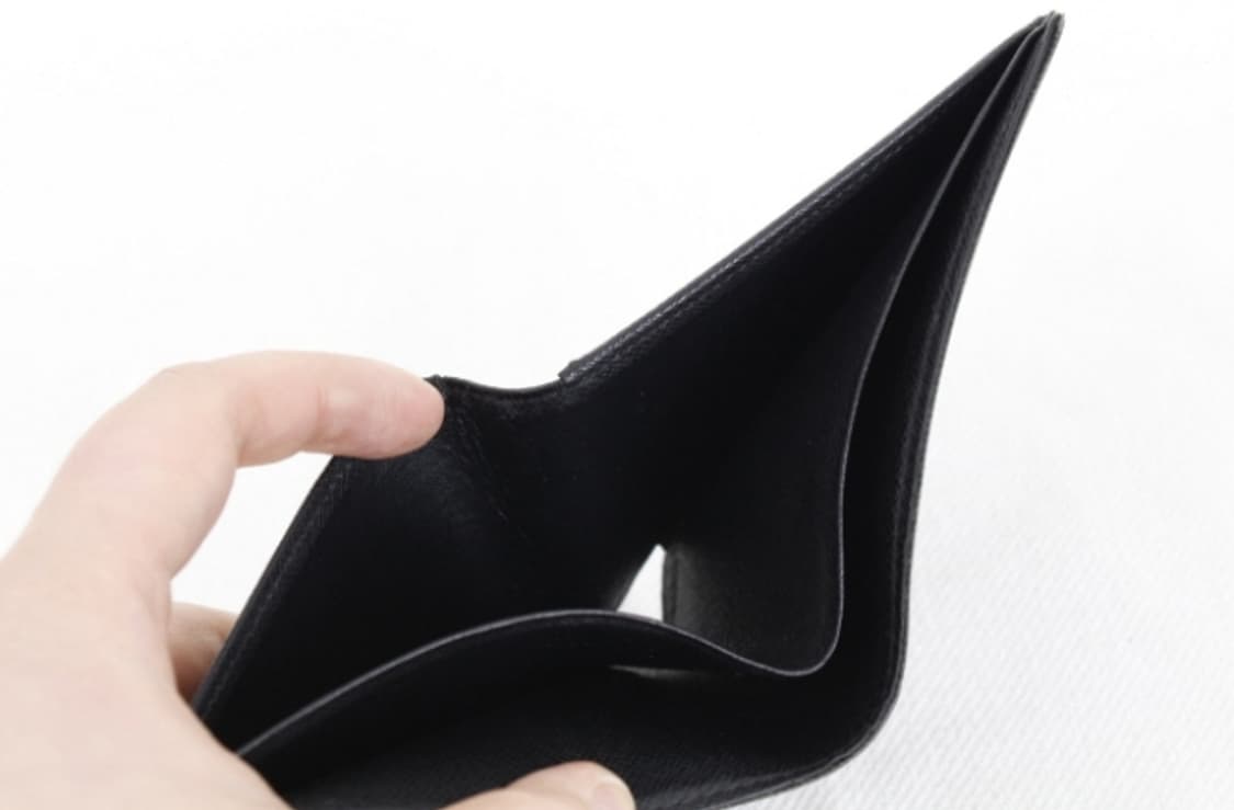 루이비통 반지갑 상품이미지2