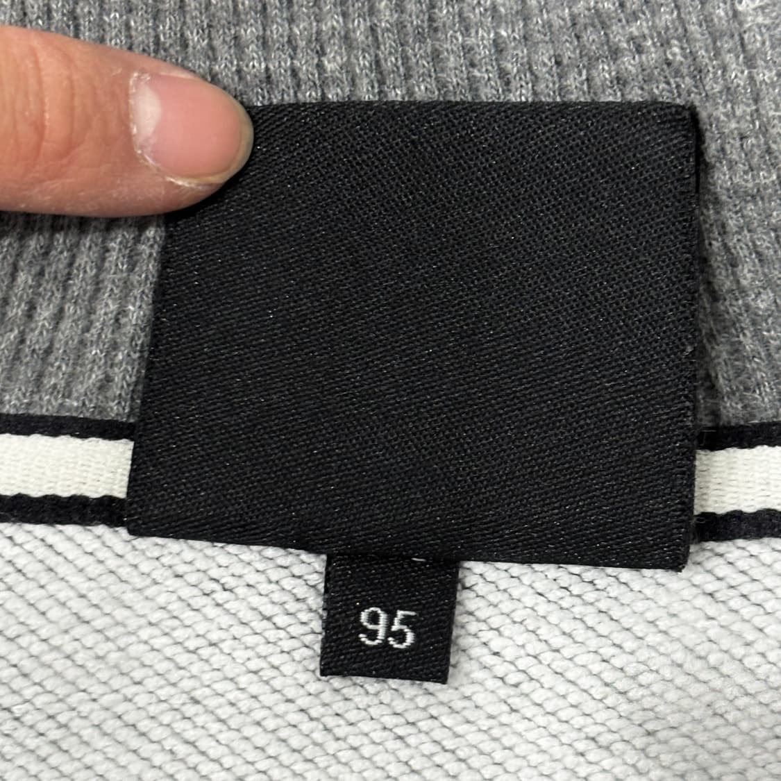 MLB 양키즈 후드집업 상품이미지5