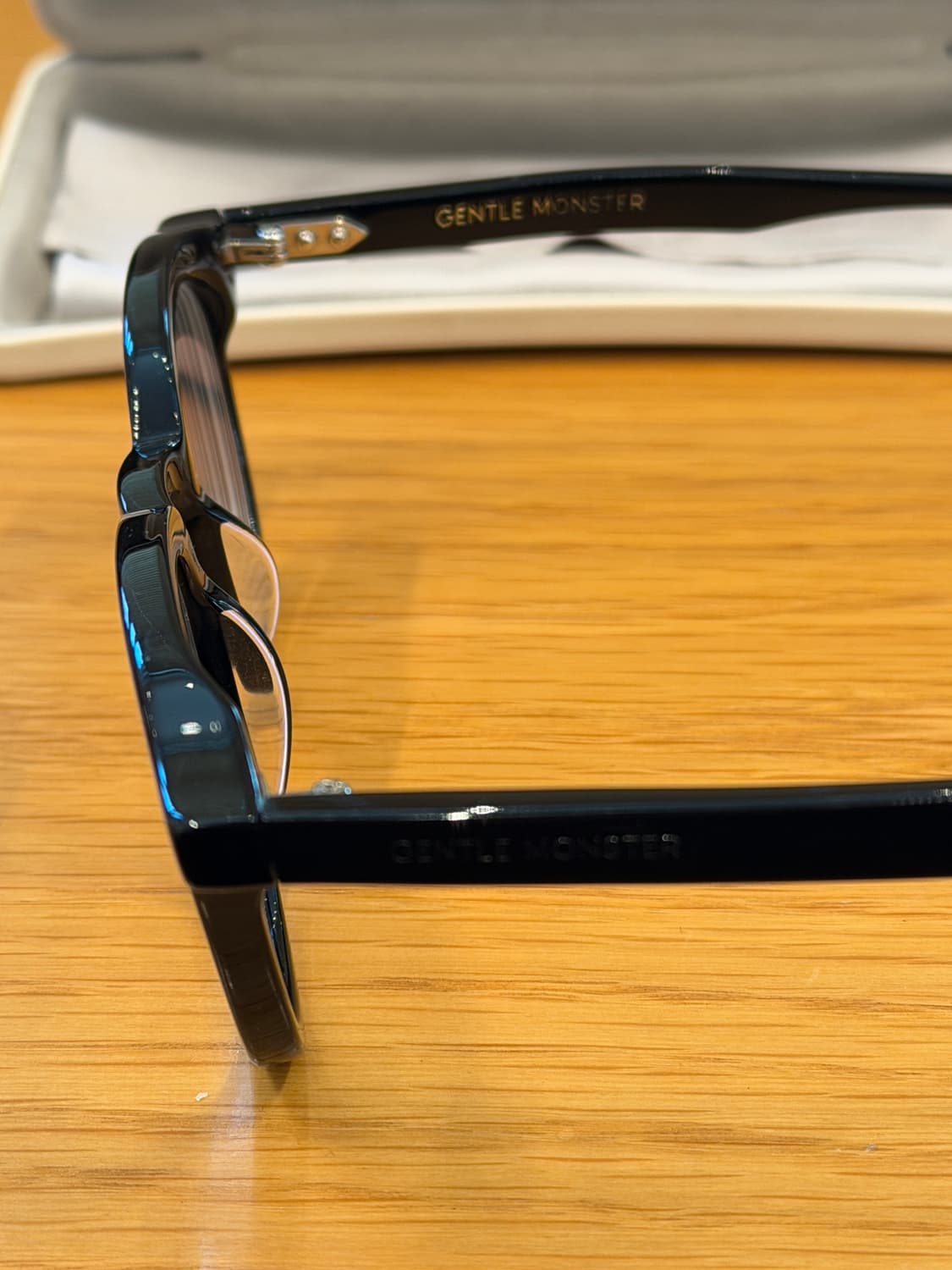 젠틀몬스터 Day 안경 상품이미지6