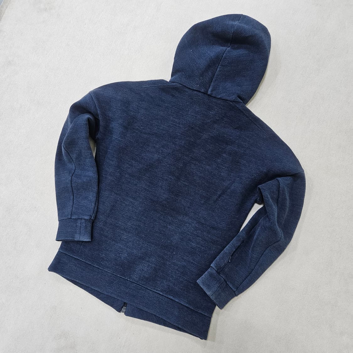 100 아디다스 ZNE 기모 후드집업 0319Y 상품이미지2