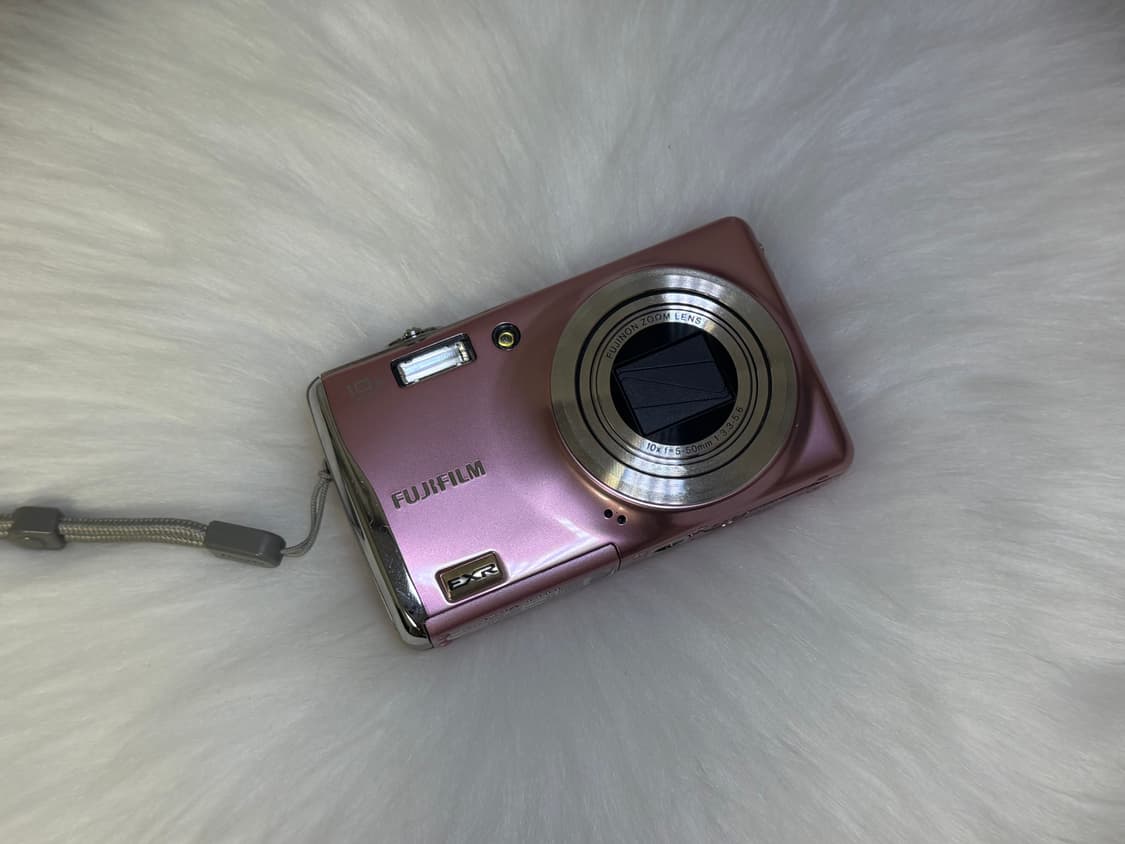 후지필름 파인픽스 f70exr 상품이미지1