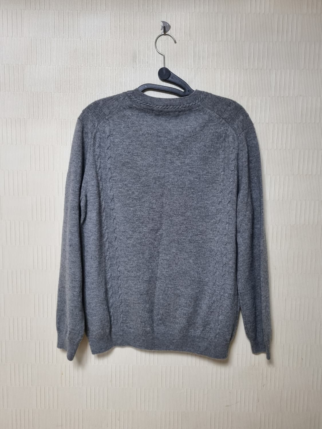 DAKS 닥스 여성 울 니트 상품이미지3