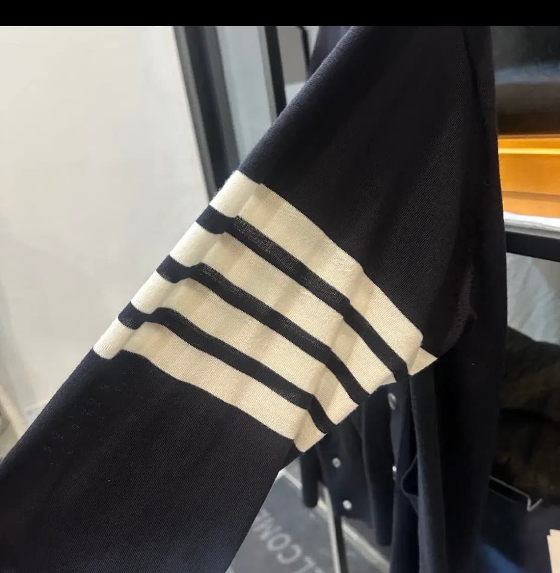 [정품] 톰브라운 메리노울 가디건 신형 상품이미지3