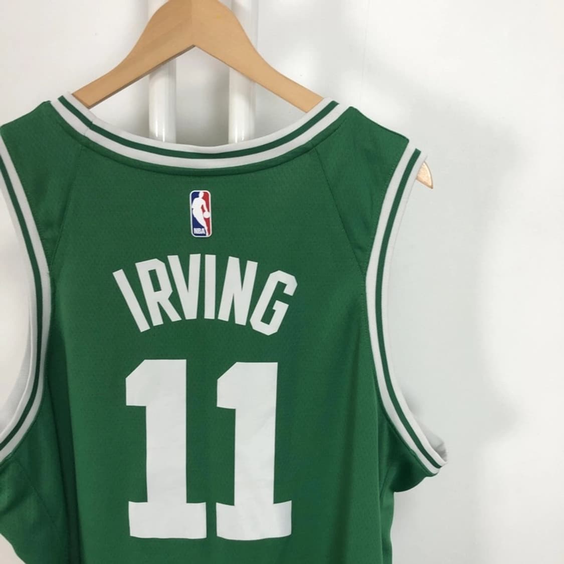 나이키 X nba 농구져지 아이콘에디션 living 나시 슬리브리스 상품이미지8