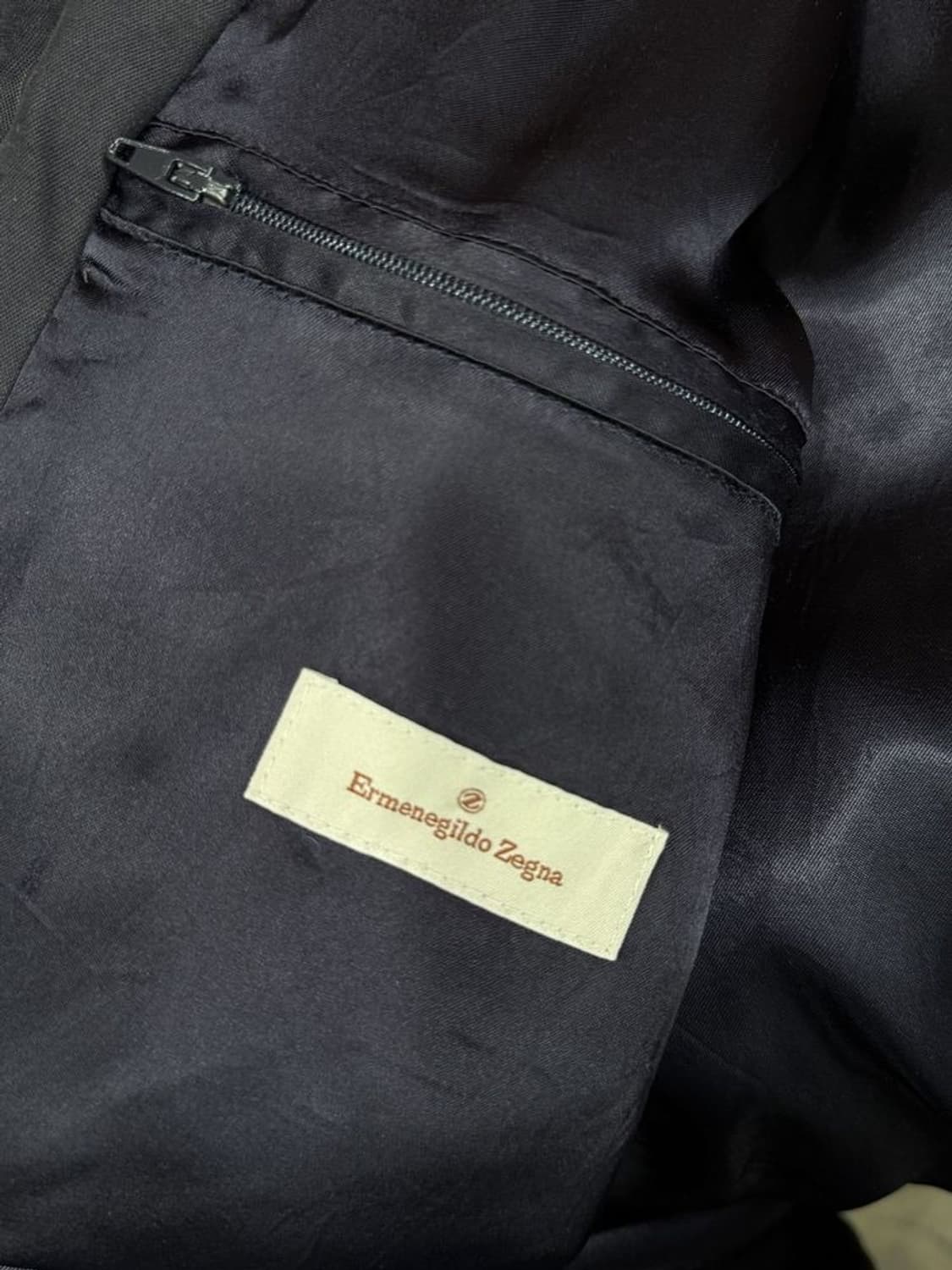 제냐 구스다운 패딩 상품이미지8