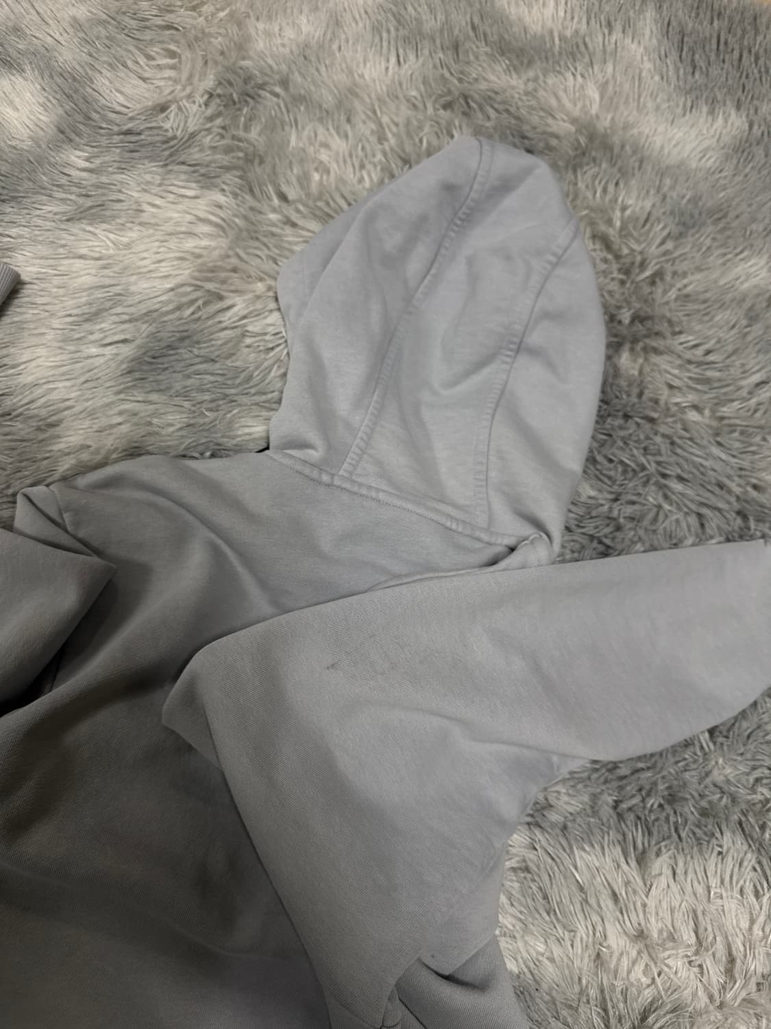 정품) 휴고보스 트레이닝세트 M사이즈  상품이미지5