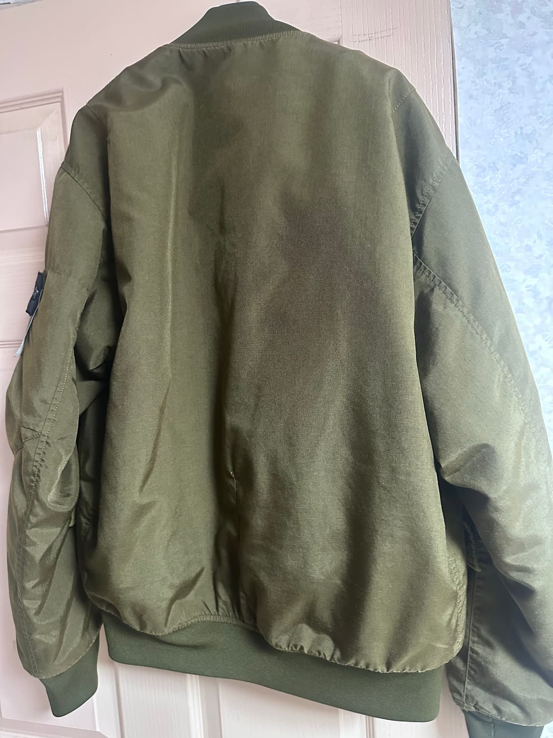 스톤아일랜드 쉐도우 버머 (L사이즈) 상품이미지5