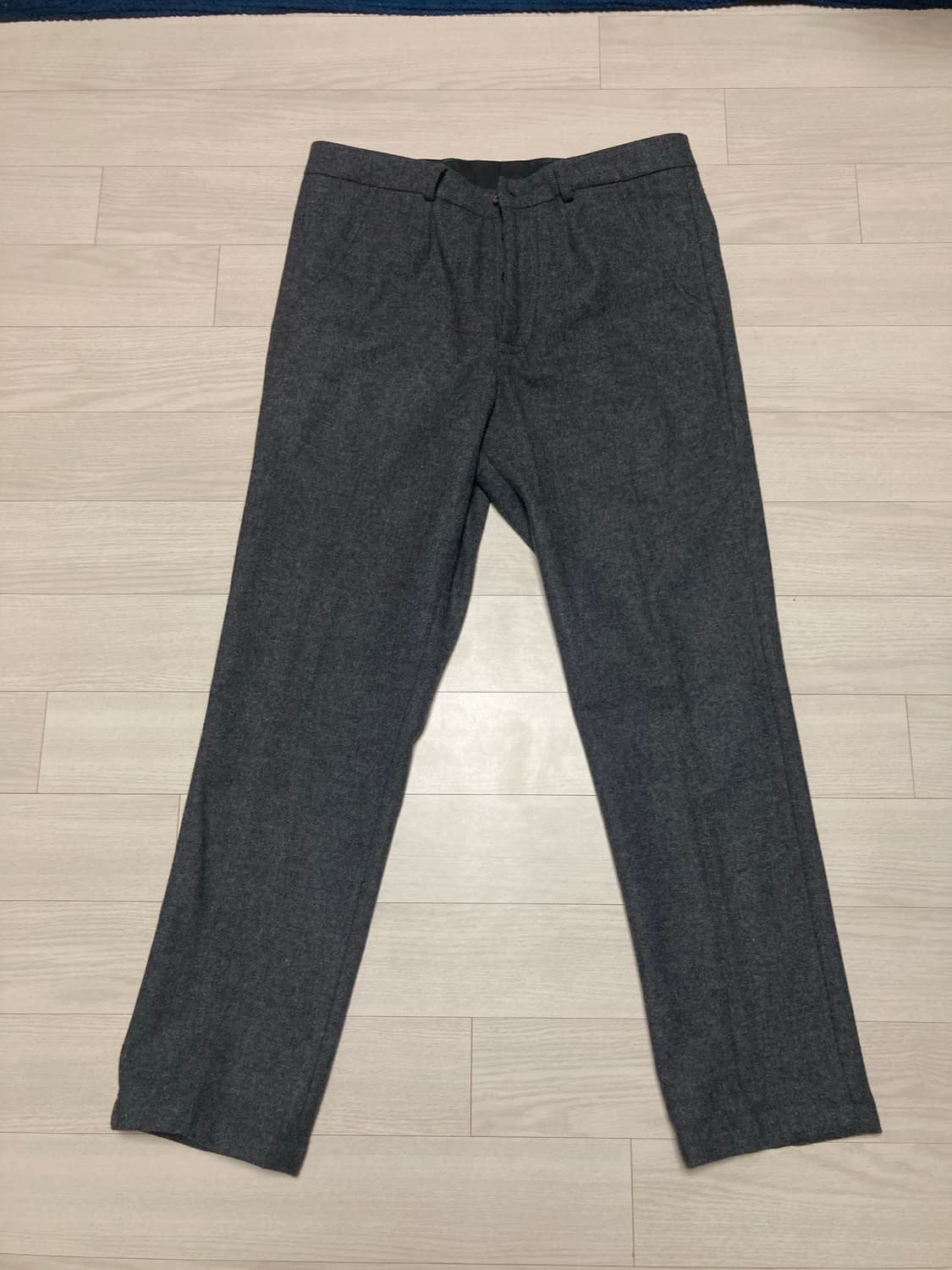 s.e.h kelly 울 바지 m 사이즈 두 색상 상품이미지6