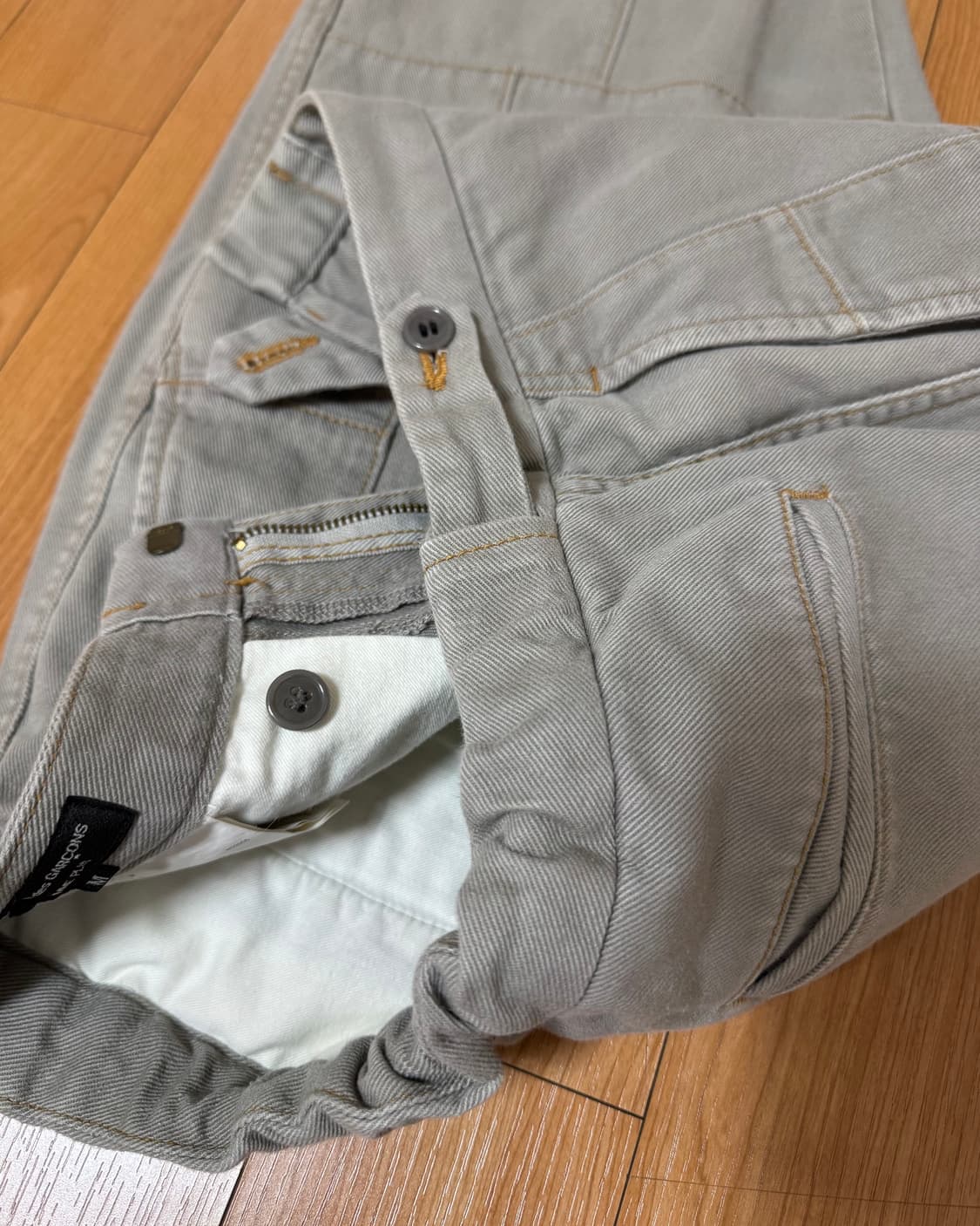 comme des garcons homme plus 상품이미지6