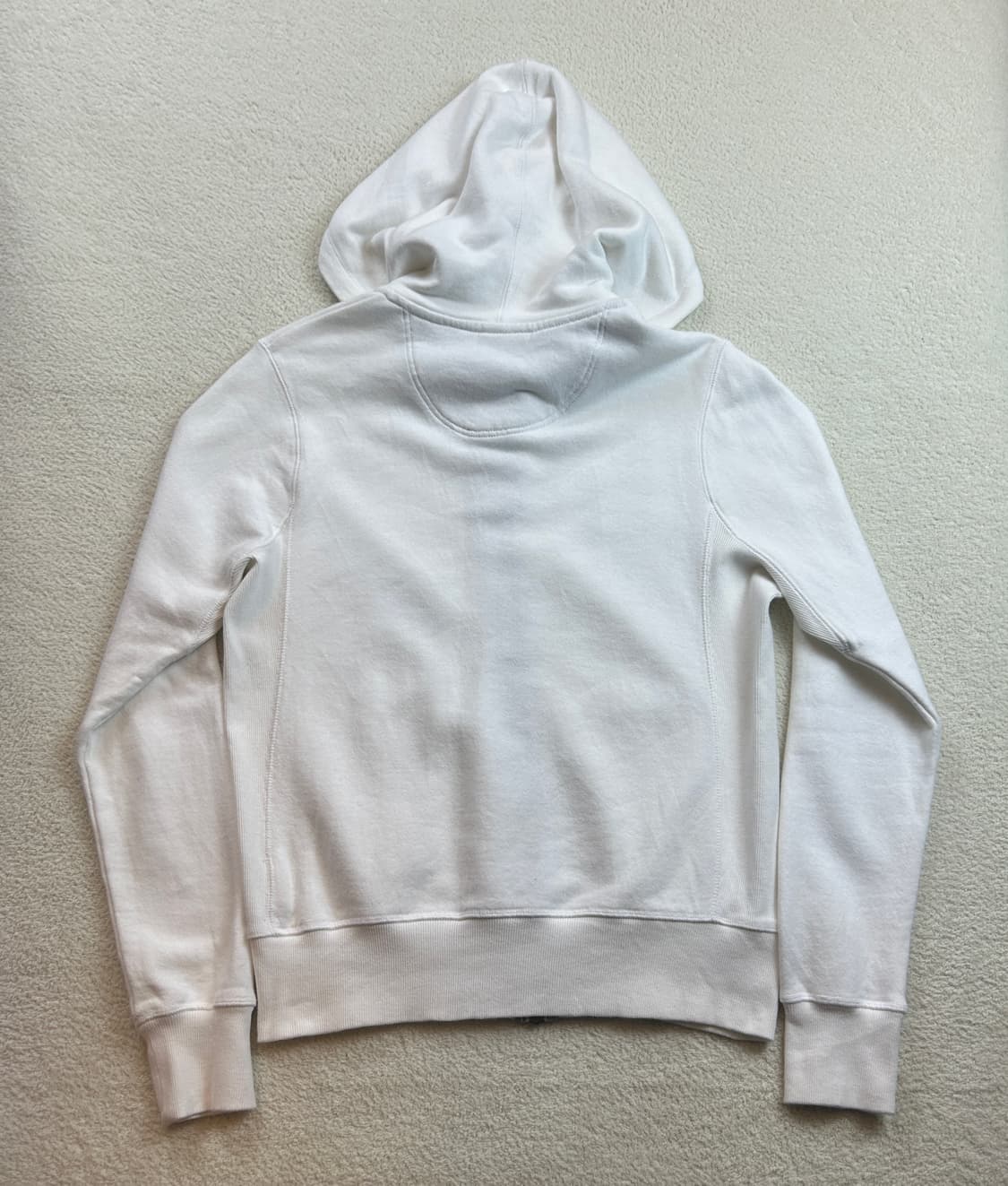 나이키 후드집업 상품이미지2