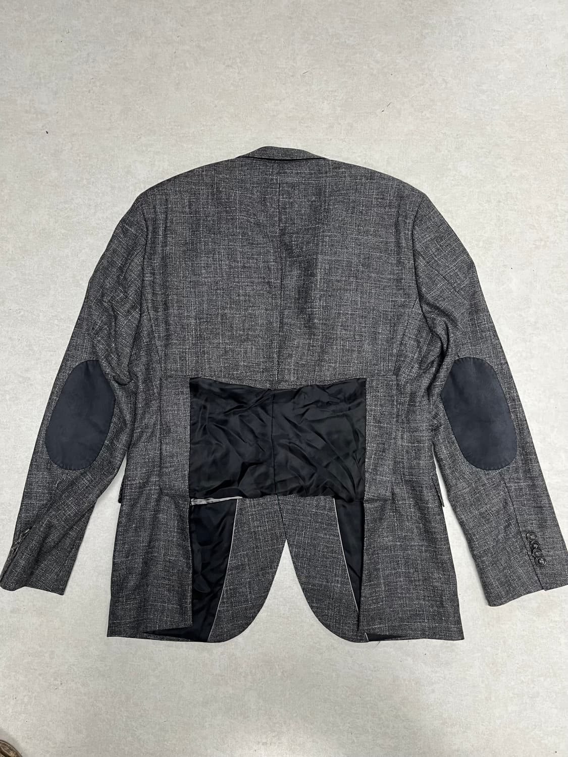 휴고보스 캐주얼 블레이저 UK46 상품이미지2