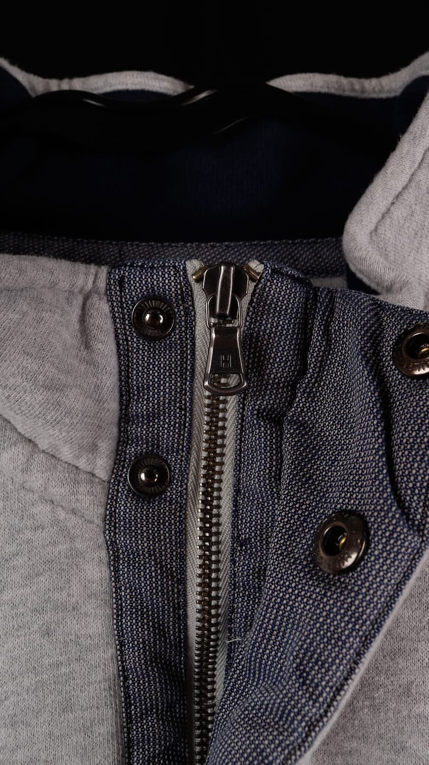 타미힐피거 반집업  상품이미지4