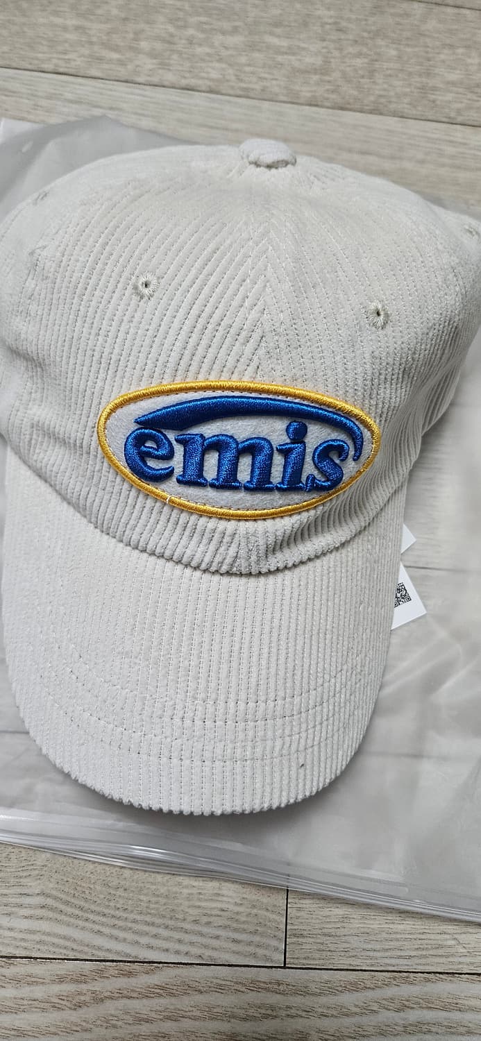 이미스 골덴모자 크림 상품이미지1