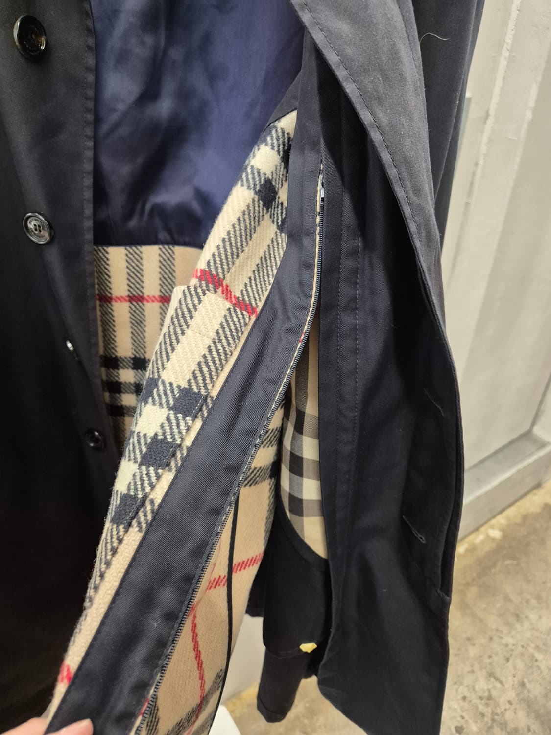 버버리 트렌치코트 48 상품이미지7