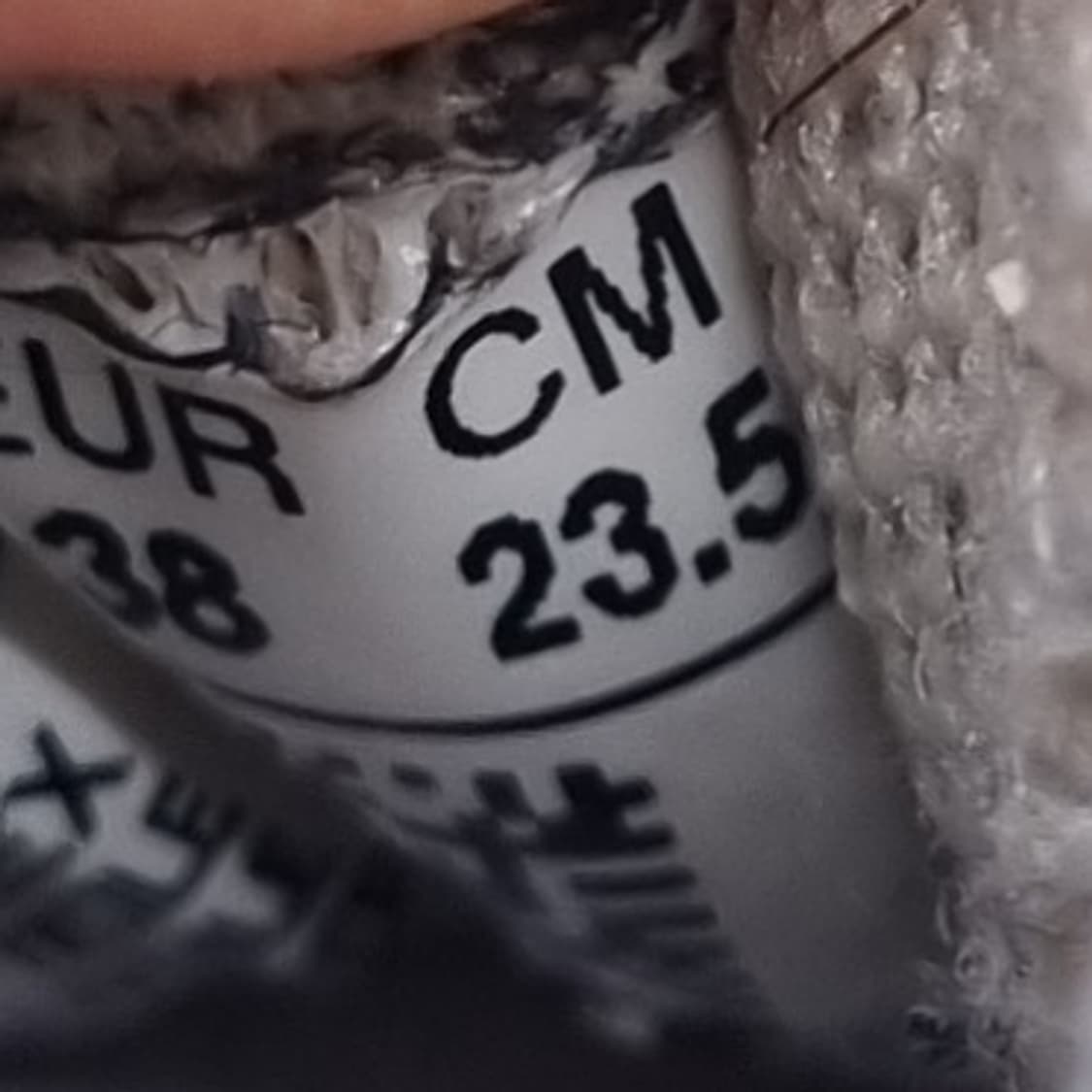 컨버스 런스타 하이크 하이탑 235 상품이미지6