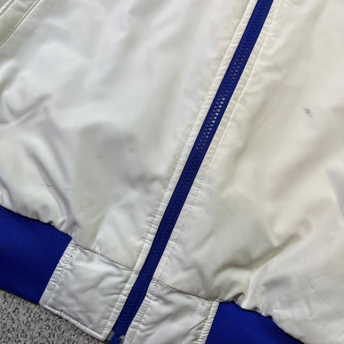 아디다스 00s 첼시 유로파 트랙 패디드 점퍼 상품이미지6