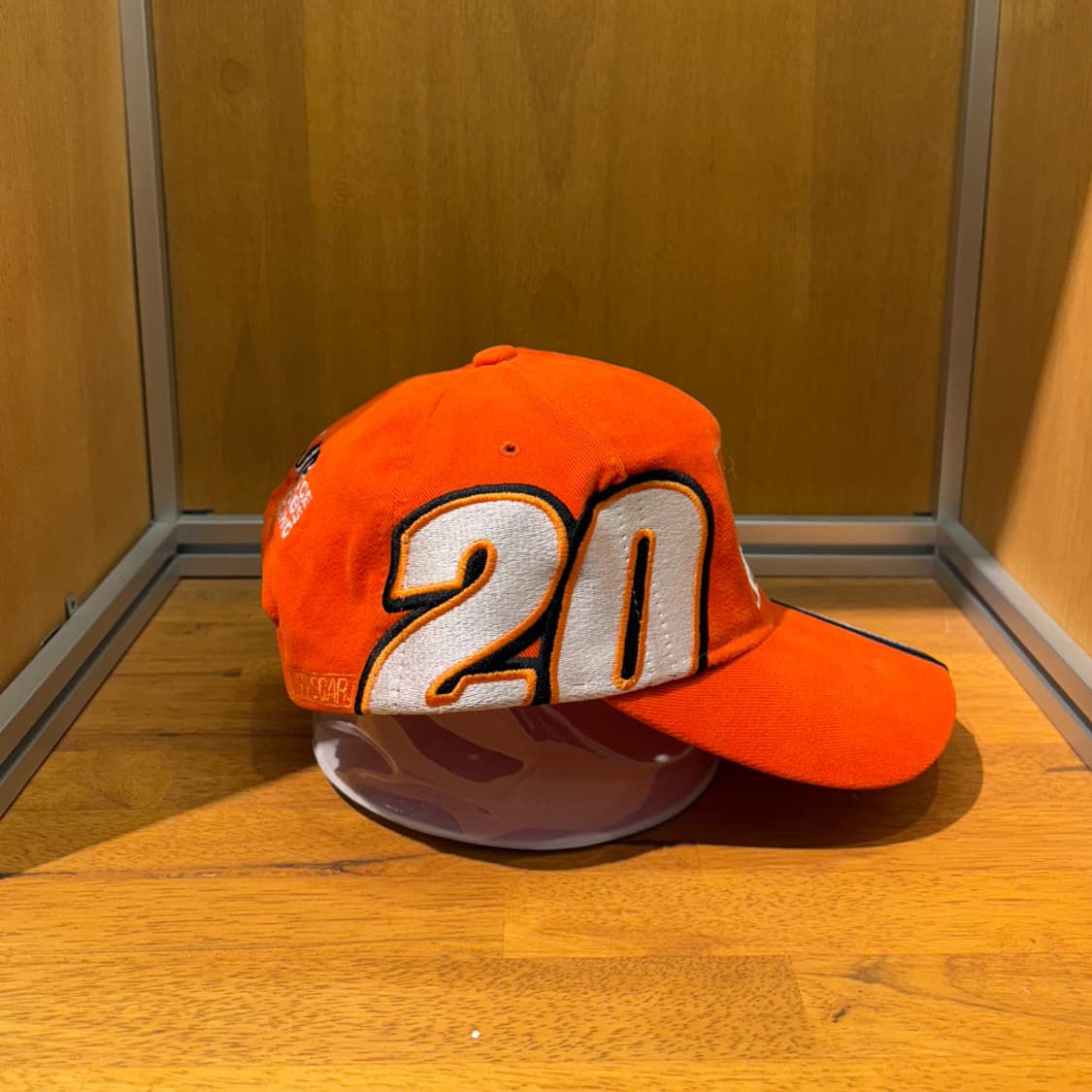 HASE AUTHENTICS THE HOME DEPOT CAP 상품이미지4