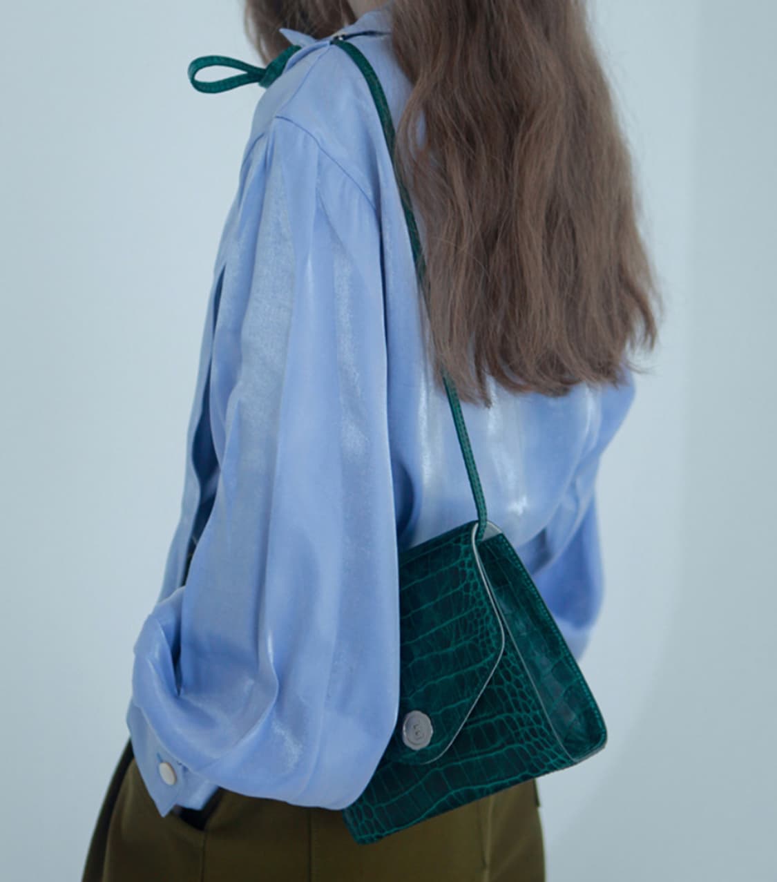 미닛뮤트 ret bag S 레트백 스몰 리미티드 상품이미지3
