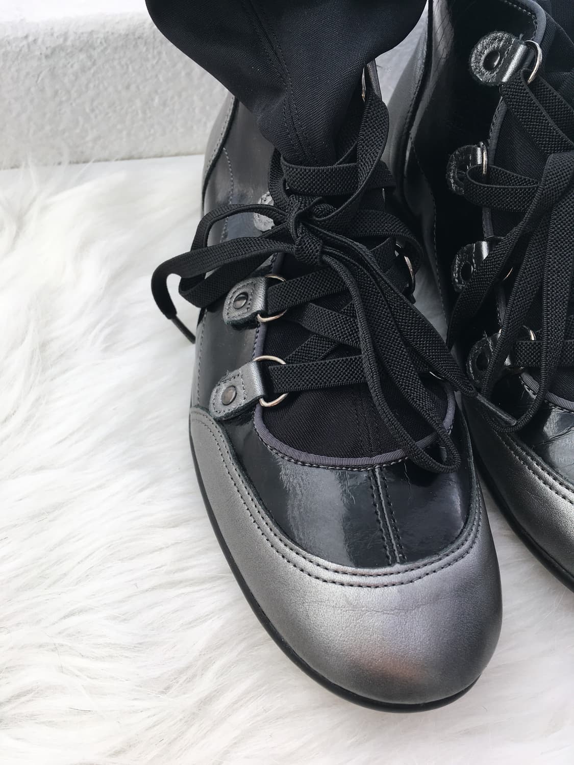 히로코비스 부츠 상품이미지4