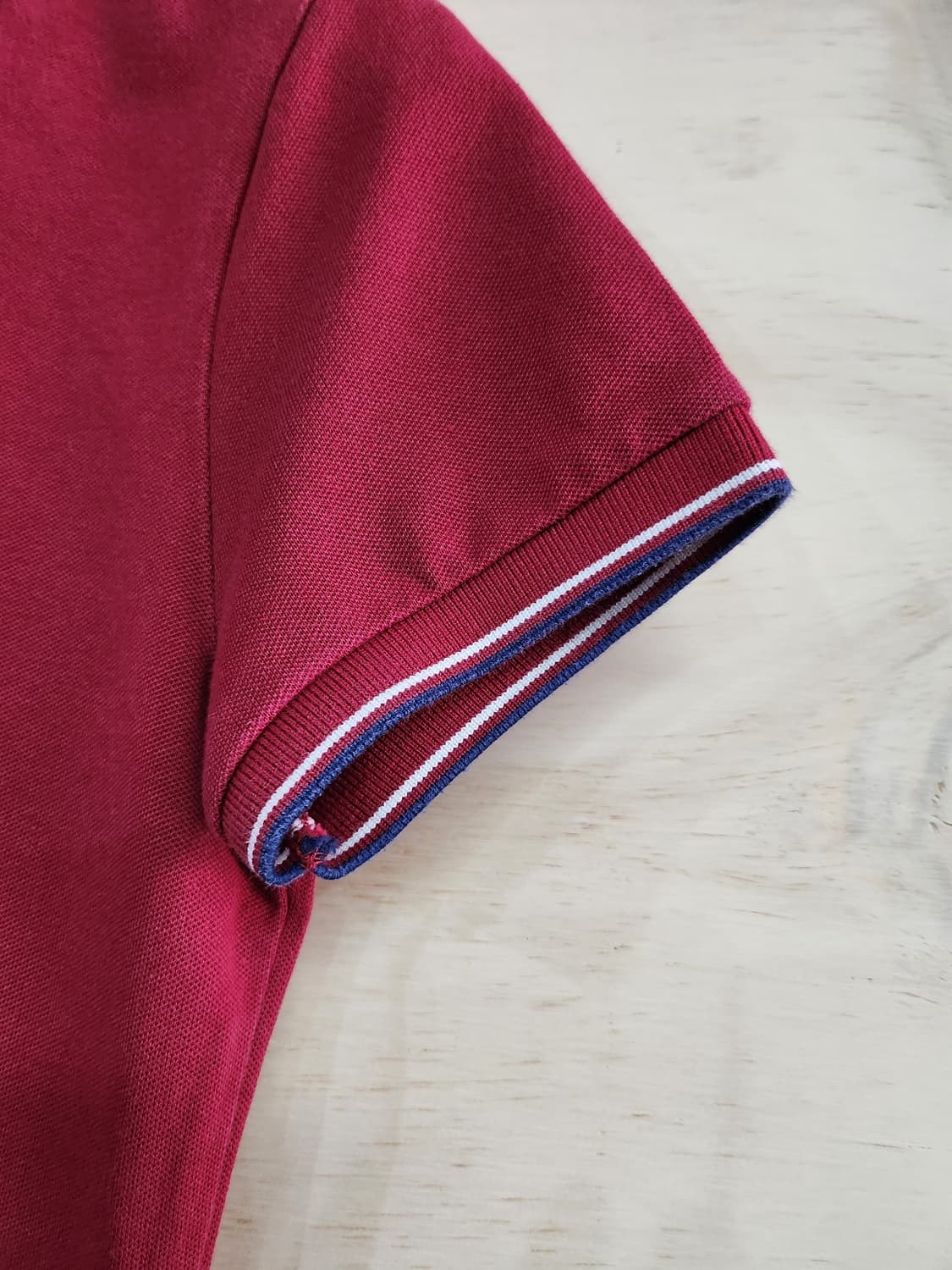 1039) 라코스테 PK 원피스 상품이미지4