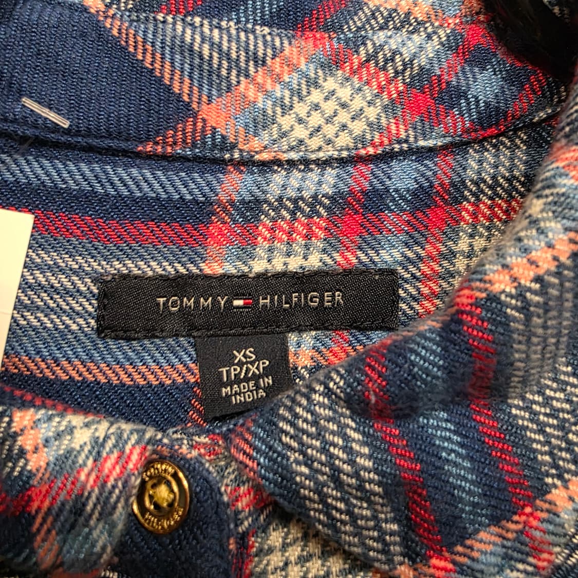 TOMMY HILFIGER 상품이미지3